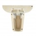 Naiture Wall-mount Semipedestal Sink Without Drain Finish - B01J1DCY1E